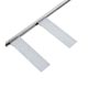 BEAD-WING REAR UPPER TR4-5