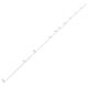 JONC D'AILE TR4-TR5 (ARRIERE) SUPERIEUR