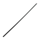 RAIL DE JOINT DE MONTANT DE PARE-BRISE TR4-TR5-TR6 (LATERAL)