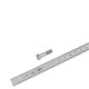 VIS DE CYLINDRE DE ROUE (AV/AR) JAGUAR MK1-MK2/MK9-MK10/TYPE-E/TYPE-S/XK150