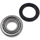 KIT DE ROULEMENT DE ROUE JAGUAR (ARRIERE) mk1-mk2