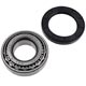 KIT DE ROULEMENT DE ROUE JAGUAR (ARRIERE) mk1-mk2
