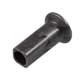 ECROU DE RAYON (METAL NU)