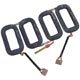 BOBINAGE DE DEMARREUR (PRE ENGAGE) M418G TR2-TR3-TR4