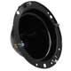 BOL DE PHARE 7" (3 VIS) METAL