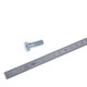 VIS BANJO 0-3/8"BSF x 25mm (MGT-MGA/TR2-TR3)
