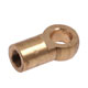 BANJO 0-3/8UNF x 11mm (FEMELLE) SERVO FREIN
