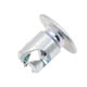 QUART DE TOUR (MALE) SIMPLE