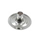 BOUTON PRESSION DE CAPOTE/COUVRE-TONNEAU "SNAP" (FEMELLE) POINCON