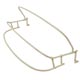 ARMATURE DE CAPOTE TR2-TR3 (BEIGE)