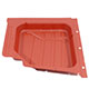 PLANCHER AVANT TRIUMPH HERALD (PREFORME) DROIT