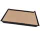 COVER-SPARE WHEEL TR4-4A