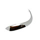 PARE-CHOCS ARRIERE SPITFIRE 1962-1967/GT6 Mk1 (GAUCHE)