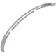 FRONT BUMPER SPITFIRE I/II/GT6I