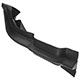 GARNITURE DE TDB (INFERIEUR/GAUCHE) TR4 (CAD)