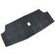 GARNITURE DE COFFRE SPITFIRE (PLANCHER) HARDURA