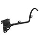 BONNET SUPPORT/PIVOT TUBE LH