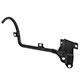 BONNET SUPPORT/PIVOT TUBE RH