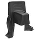 COVER DASH FRAME TR5
