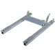 SEAT RAIL ASSY TR4-6