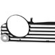 GRILLE ASSEMBLY TRIUMPH TR4/TR5/TR250