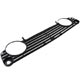 GRILLE ASSEMBLY TRIUMPH TR4/TR5/TR250