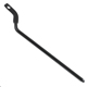 SUPPORT DE PARE-SOLEIL TR4-TR5-TR6 (GAUCHE)