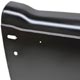 PANNEAU DE PORTE TR6 (DROIT)