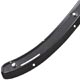 RAIL DE CAPOTE TR4-TR5-TR6 (ARRIERE)