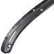 RAIL DE CAPOTE TR4-TR5-TR6 (ARRIERE)