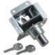 SERRURE DE COFFRE TR6