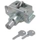 SERRURE DE COFFRE TR6