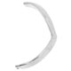 BAGUETTE DE CAISSE SPITFIRE (ARRIERE) DROIT (CHROME)