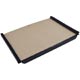 COVER-SPARE WHEEL TR6