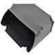 GLOVEBOX-UNIVERSAL TR4A-6