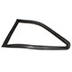 JOINT DE CUSTODE DE HARD TOP TR6 (GAUCHE)