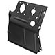 TOLE TABLIER TR4-TR5-TR6 (AVANT/GAUCHE) CAG