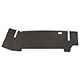 GARNITURE DE COFFRE TR6 (AVANT) INJECTION