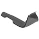 PAD-DASH RH LOWER RHD TR6