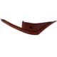 RENFORT DE CAPOT SPITFIRE (AVANT GAUCHE)