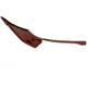 RENFORT DE CAPOT SPITFIRE (AVANT DROIT)