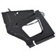 PANEL-HEADLAMP MOUNT LH SPIT