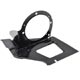 PANEL-HEADLAMP MOUNT RH SPIT