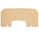 GARNITURE DE COFFRE SPITFIRE (RESERVOIR) SANS ECLAIRAGE