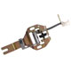 HANDLE/REMOTE ASSY SPITFIRE 1970-1980 (LEFT HAND)