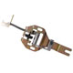 MECANISME D'OUVERTURE DE PORTE SPITFIRE 70-80 (DROIT)