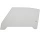 VITRE DE PORTE TR4-TR5-TR6 (CLAIRE) DROITE ET/OU GAUCHE