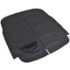 COUVRE-TONNEAU SPITFIRE (SANS APPUIE-TETES) CAD (SKAI) NOIR