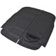 COUVRE-TONNEAU SPITFIRE (SANS APPUIE-TETES) CAG (SKAI) NOIR