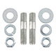 VISSERIE DE PARE-CHOCS TR6 (GOUJONS) KIT